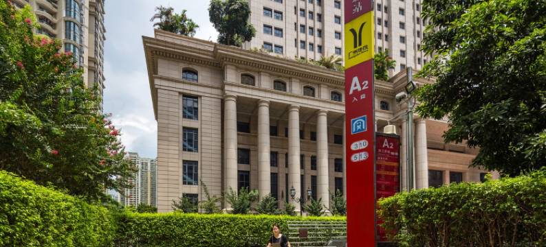 kalujakboutique公寓(华利北一直街分店)图片