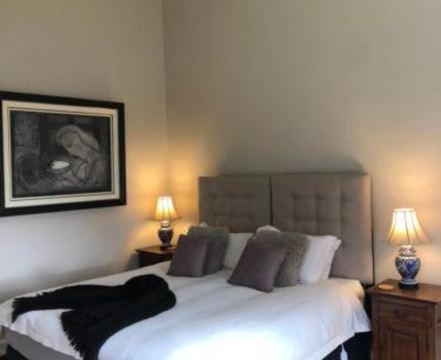 Arcoona ManorHotel Overview