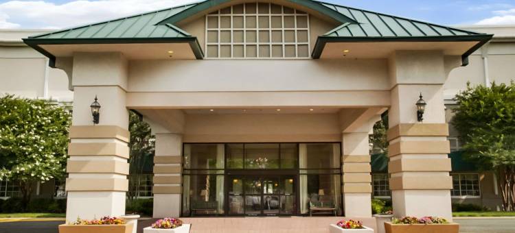 弗雷德里克斯堡克拉丽奥套房酒店及会议中心(Clarion Hotel & Suites - Convention Center Fredericksburg)图片
