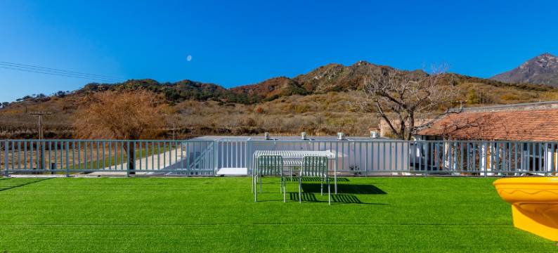 北京南瓜家度假民宿图片