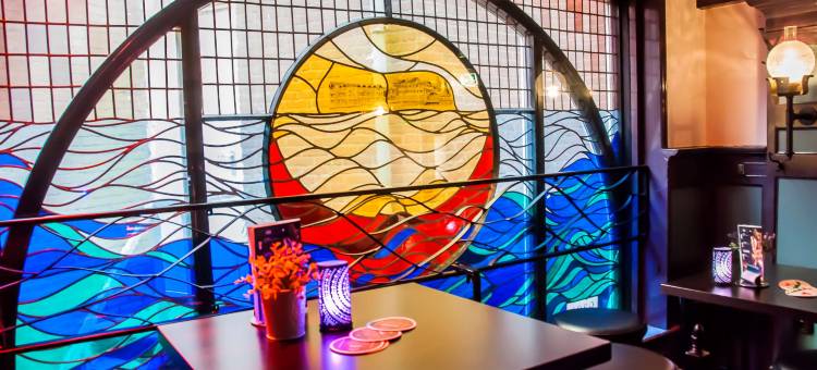 Hotel Spaander, BW Signature Collection图片