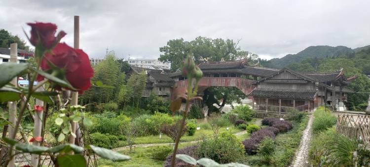我在廊桥等你民宿(泰顺廊桥店)图片