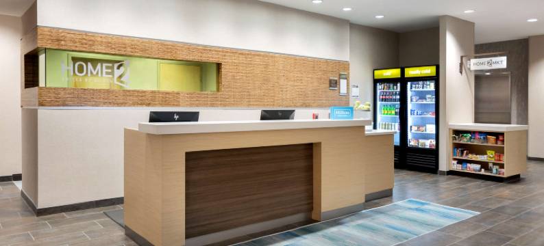 希尔顿逸林酒店里士满短泵分店(Home2 Suites by Hilton Richmond Short Pump)图片