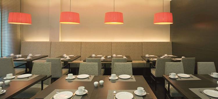 柏林NH酒店波茨坦广场店(NH Berlin Potsdamer Platz)图片