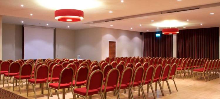 Aberdeen Airport Dyce Hotel, Sure Hotel Collection by BW图片