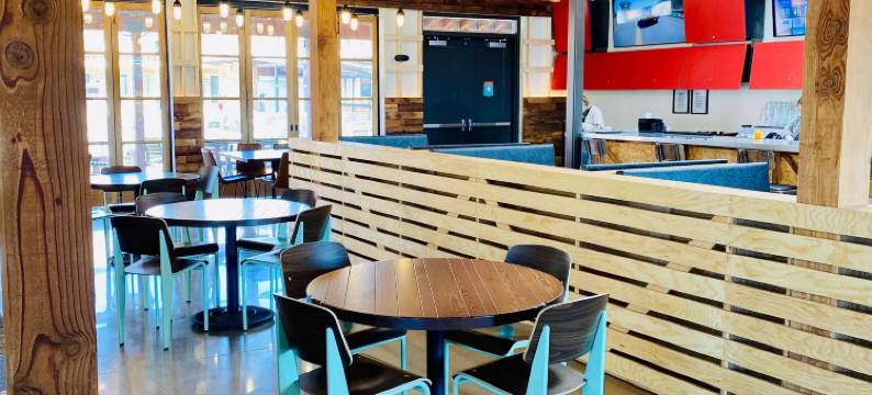 Cotton Court，由瓦伦西亚酒店集合提供(Cotton Court Hotel, by Valencia Hotel Collection)图片