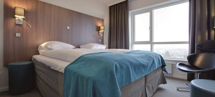 贝斯特韦斯特优质酒店 公园环球旅行者哥本哈根机场(Best Western Plus Park Globetrotter Copenhagen Airport)图片