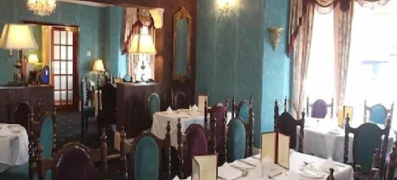 大使馆酒店(The Embassy Hotel)图片