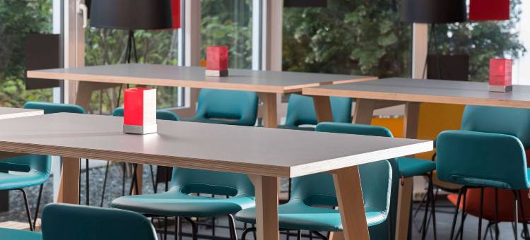 汉诺威温德姆华美达酒店(Ramada by Wyndham Hannover)图片