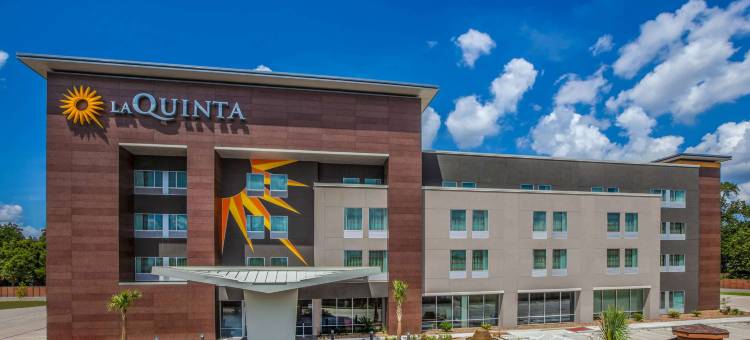 休斯顿东I-10拉昆塔温德姆套房酒店(La Quinta Inn & Suites by Wyndham Houston East at Sheldon Rd)图片