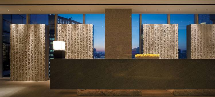 首尔柏悦酒店(Park Hyatt Seoul)图片