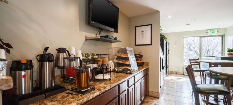 伊克诺旅馆(Econo Lodge)图片