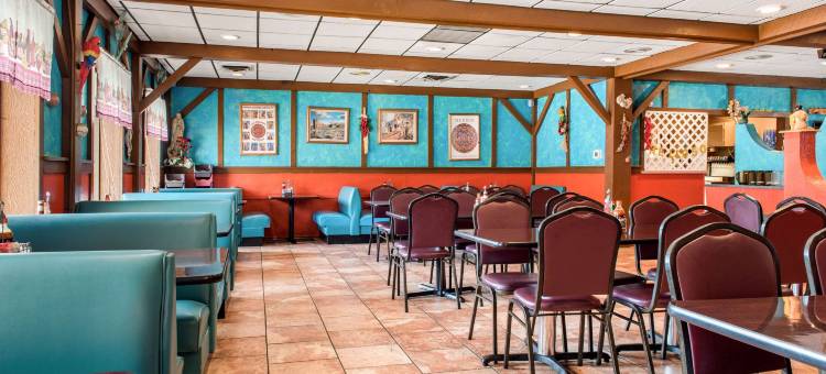 亨廷品质酒店(Quality Inn)图片