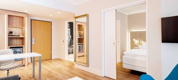 NH多特蒙德酒店(NH Dortmund)图片