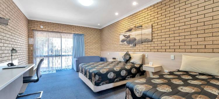 沃威克定居者旅馆(Warwick Settlers Inn)图片