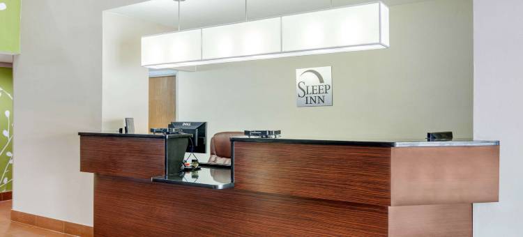 舒眠酒店梅肯I-75(Sleep Inn Macon I-75)图片