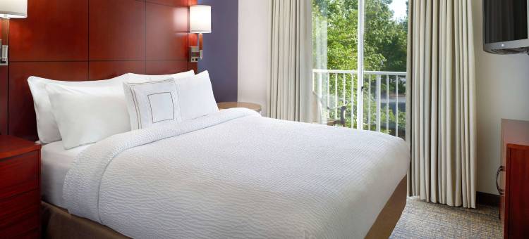 亚特兰大阿尔普哈雷塔/温德沃德索尼斯塔ES套房酒店(Sonesta ES Suites Atlanta Alpharetta Windward)图片