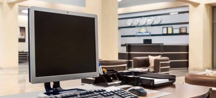 巴库温德姆戴斯酒店(Days Hotel by Wyndham Baku)图片