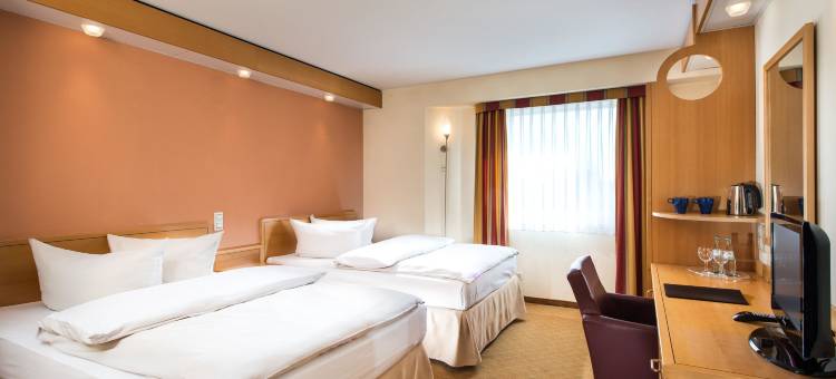 派纳Salzgitter酒店(Peine Salzgitter Hotel)图片