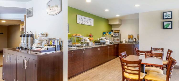 大湖海军基地附近舒眠酒店(Sleep Inn Near Great Lakes Naval Base)图片