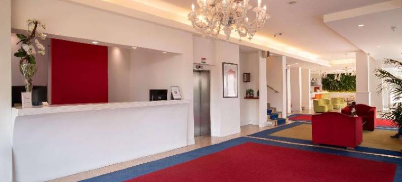 JR 酒店 吉利佛罗伦萨(Jr Hotels Gigli Firenze)图片