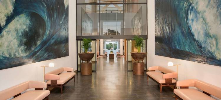 阿尔加维温德姆大酒店(Wyndham Grand Algarve)图片