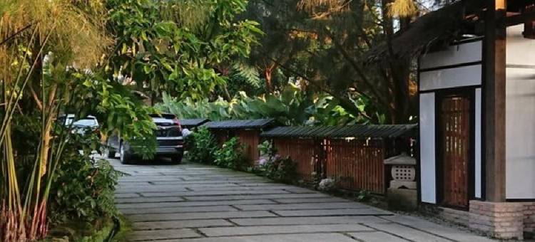 卡朗乌鲁酒店(Hotel Kalang Ulu)图片