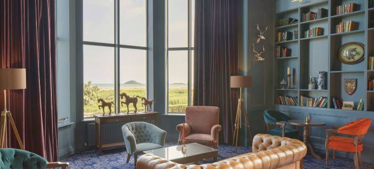 加利维奥酒店(Garryvoe Hotel)图片