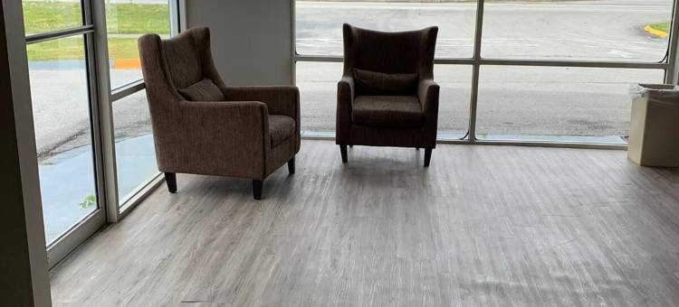 切里波因特伊克诺旅馆(Econo Lodge Cherry Point)图片