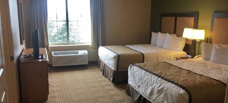 北切斯特菲尔德美国长住酒店 - 植物园(Extended Stay America Suites - North Chesterfield - Arboretum)图片