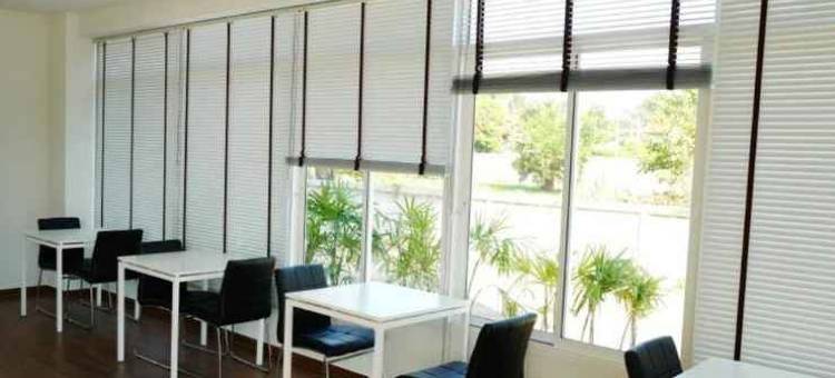 佛丕J-之家(J-House Phetchaburi)图片