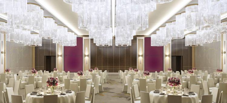 吉隆坡柏威年酒店 · 悦榕管理(Pavilion Hotel Kuala Lumpur Managed by Banyan Tree)图片