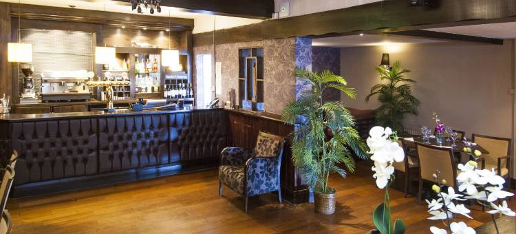 利兹东普瑞米尔酒店(Premier Inn Leeds East)图片