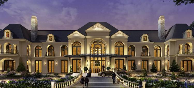 大叻美居度假村(Mercure Dalat Resort)图片