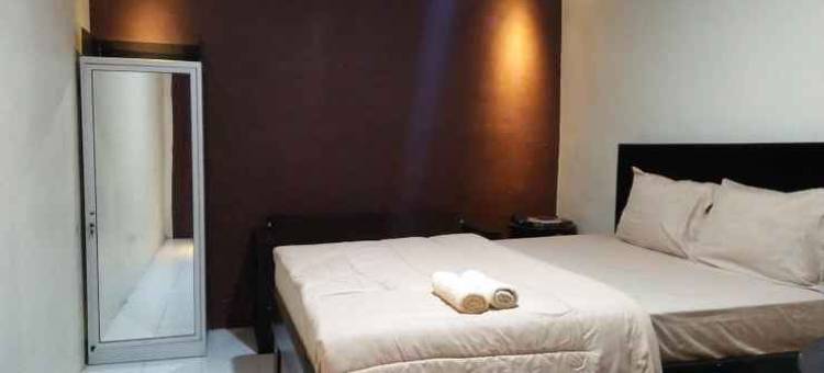 格利亚科斯古奇伊斯兰酒店(Griya Kos Gucci Syariah)图片