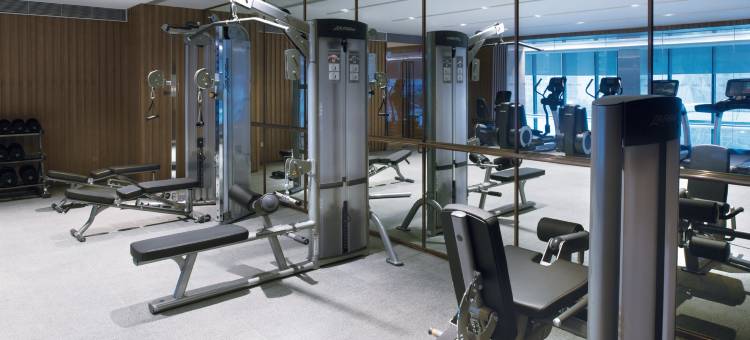 杭州钱塘皇冠假日酒店图片