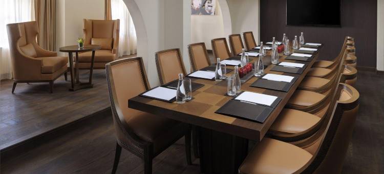 迪沃利索克瓦奇夫精品酒店(Souq Waqif Boutique Hotels - Tivoli)图片
