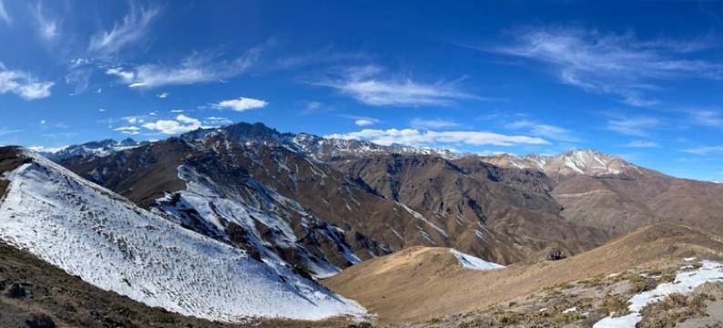 马哈达斯酒店(Las Majadas Hotel & Centro de Reuniones)图片