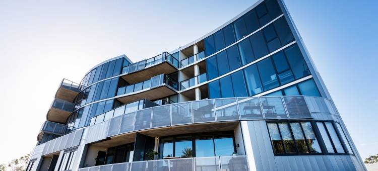 安克雷奇汉普顿公寓(Anchorage Apartments Hampton)图片