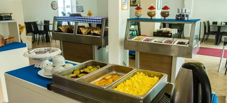 拉古纳旅馆(Pousada Laguna Hotel)图片