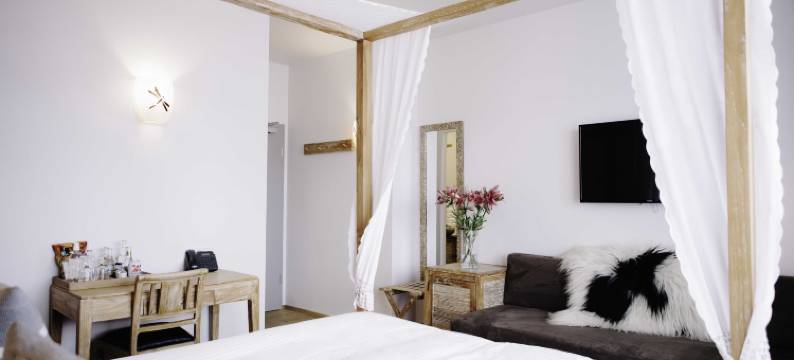 古尔德斯梅登岛酒店(Eyja Guldsmeden Hotel)图片