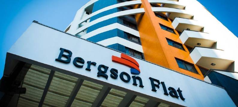 柏格森公寓酒店(Tri Hotel & Flat Caxias)图片