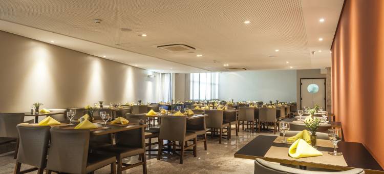 Mai Beach Class会议酒店(Beach Class Convention by Mai)图片