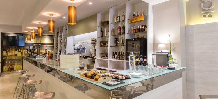 阿尔达圣卡洛斯酒店(Hotel Alda San Carlos)图片