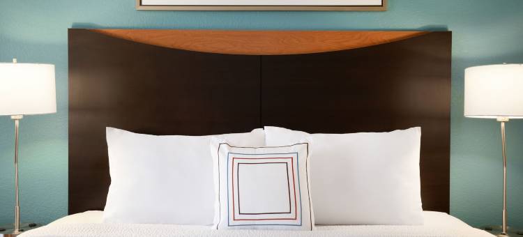 Fairfield Inn & Suites Greeley图片