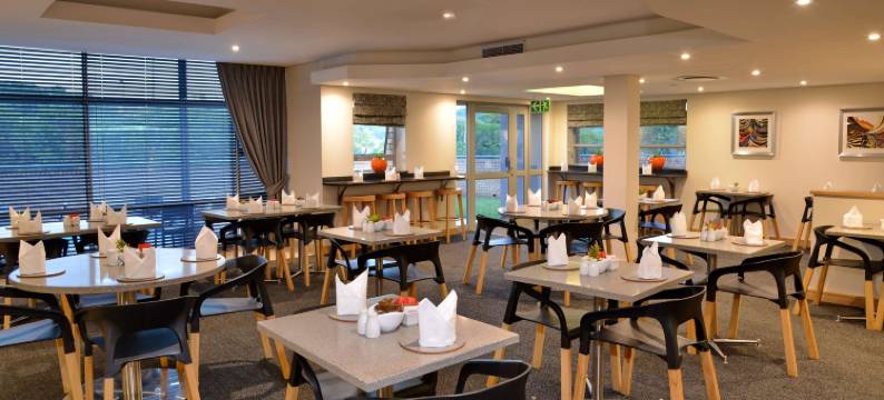 彼得马里茨堡公路旅馆(Road Lodge Pietermaritzburg)图片