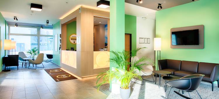 韦茨拉尔B&B酒店(B&B HOTEL Wetzlar)图片