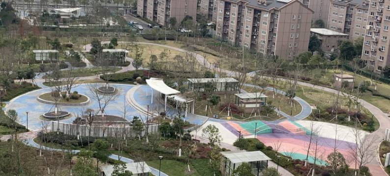 婷婷浦江镇民宿(浦康路分店)图片