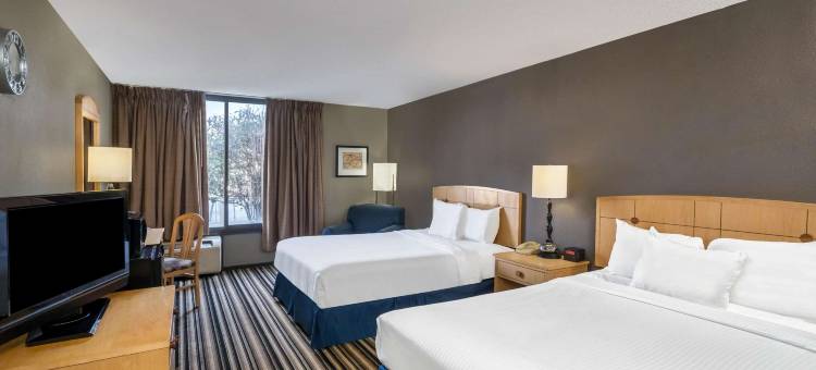 Travelodge by Wyndham Memphis Airport/Graceland图片