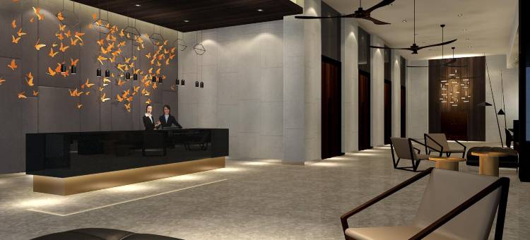 阿维伦金马仑高原酒店(Avillion Cameron Highlands)图片